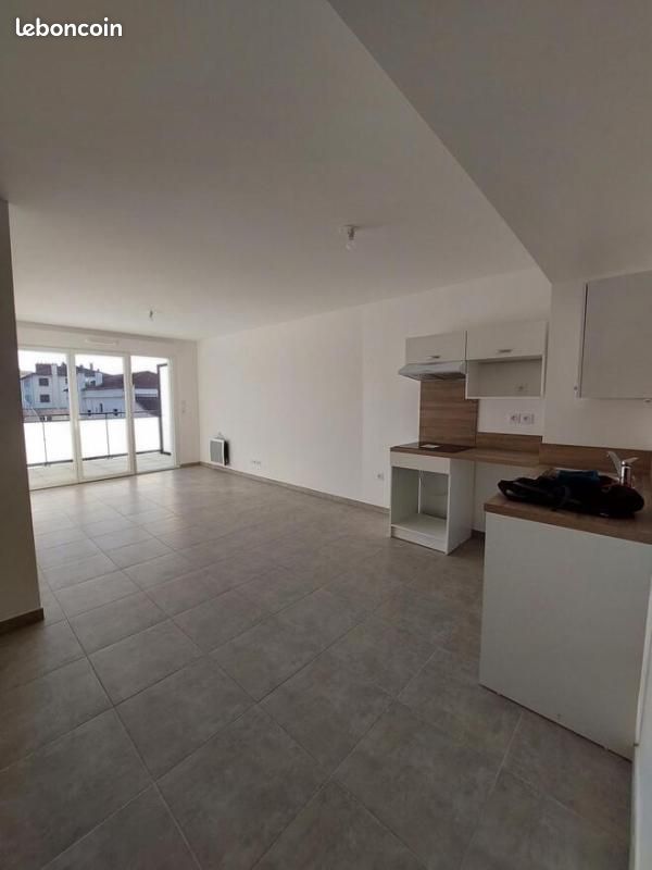 Appartement 3 pièces 60 m² · à Avignon · 60 m² · 725 €/mois