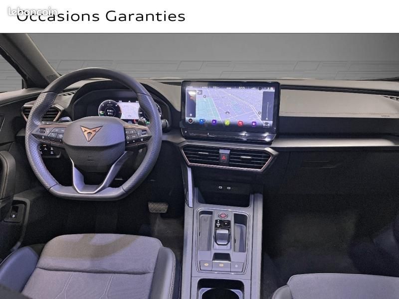 Cupra Formentor 1.4 e-HYBRID 204ch Business Edition DSG6 (image 3)