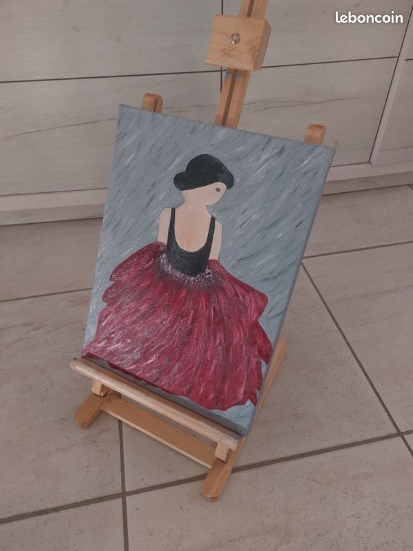 Tableau fait main (image 3)