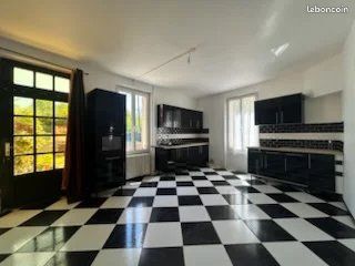 Maison 4 pièces 84 m²