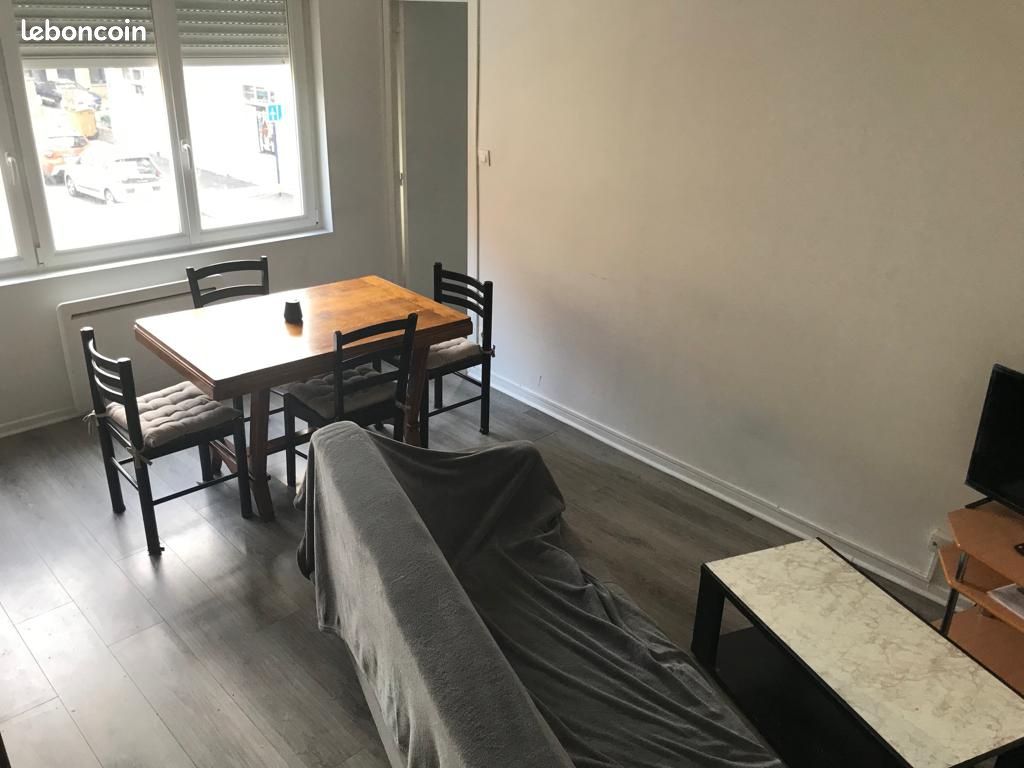 Appartement a louer dunkerque - 2 pièce(s) - 32 m2 - Surfyn