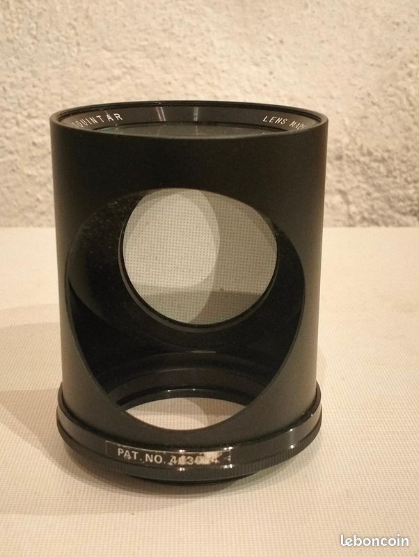 VISEUR D'ANGLE POUR appareil photo Olympus avec grossissement