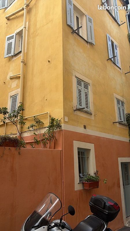 Appartement 1 pièce 35 m² · à Nice · 35 m² · 181 000 €