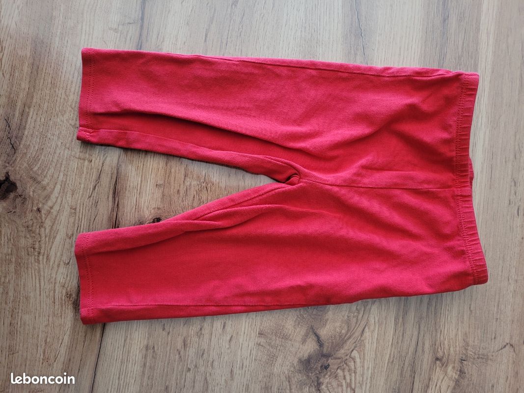 Vêtements 6 mois (image 7)