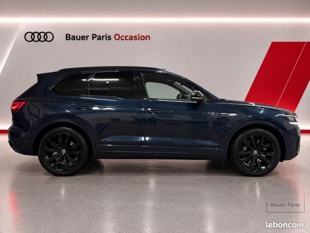 Volkswagen Touareg 3.0 TSI eHybrid 462 ch Tiptronic 8 4Motion R (image 3)