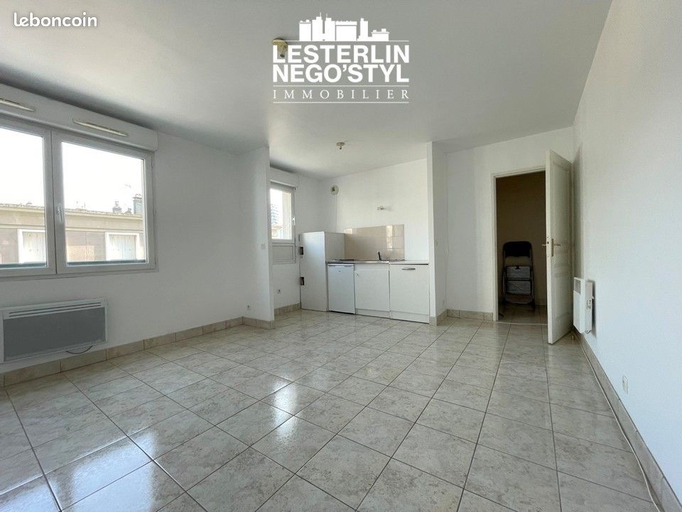 Appartement 1 pièce 27 m² · à Le Havre · 27 m² · 92 000 €