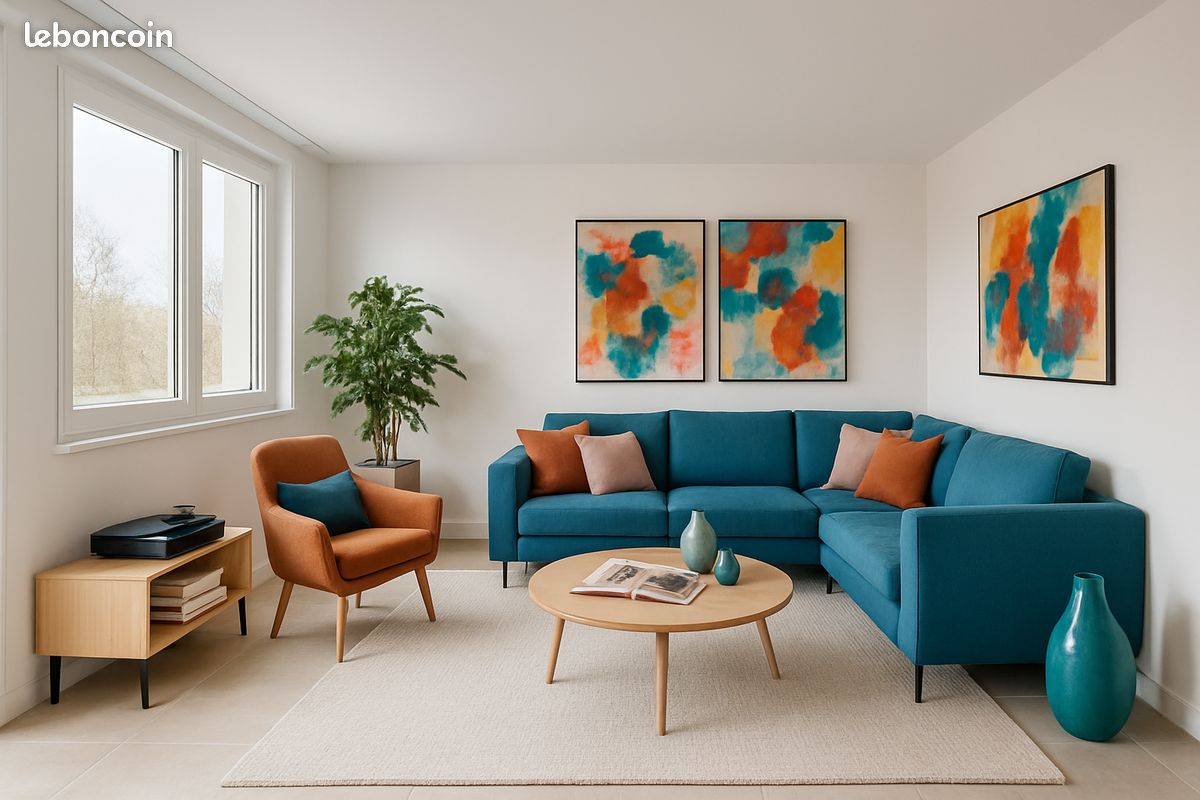 Appartement 3 pièces 82 m² · à Saint-Germain-en-Laye · 82 m² · 685 000 €