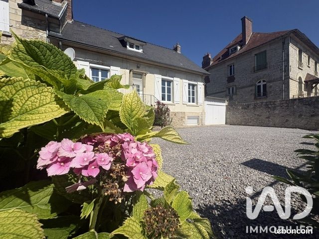 Maison 5 pièces 120 m² · à Faverolles · 120 m² · 192 000 €