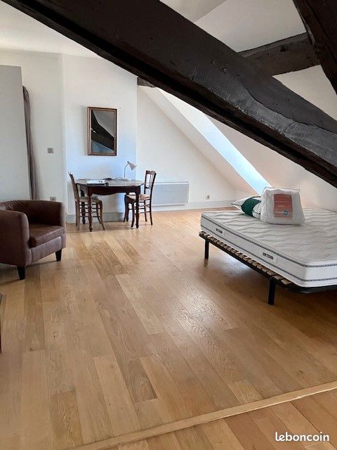 Appartement 1 pièce 25 m² · à Dijon · 25 m² · 535 €