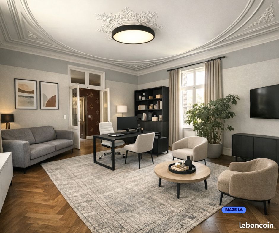 Maison 5 pièces 125 m² · à Pierre-de-Bresse · 125 m² · 295 000 €