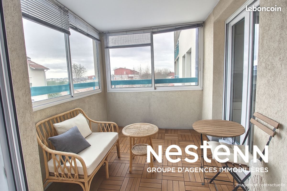 Appartement 169 900 € - 82 m²