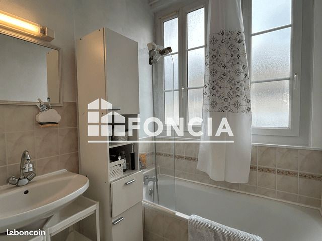 Appartement a louer lisieux - 1 pièce(s) - 52 m2 - Surfyn