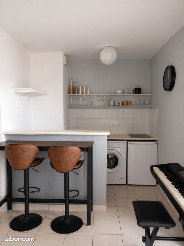 Appartement 2 pièces 41 m² · à Muret · 41 m² · 109 000 €