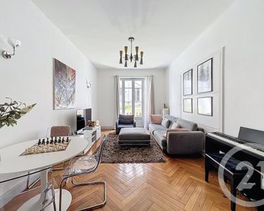 Appartement 495 000 € - 80 m²
