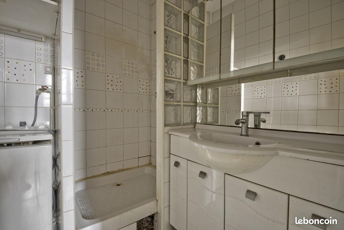Appartement 2 pièces 43 m² - Bordeaux 33000 (image principale 3)