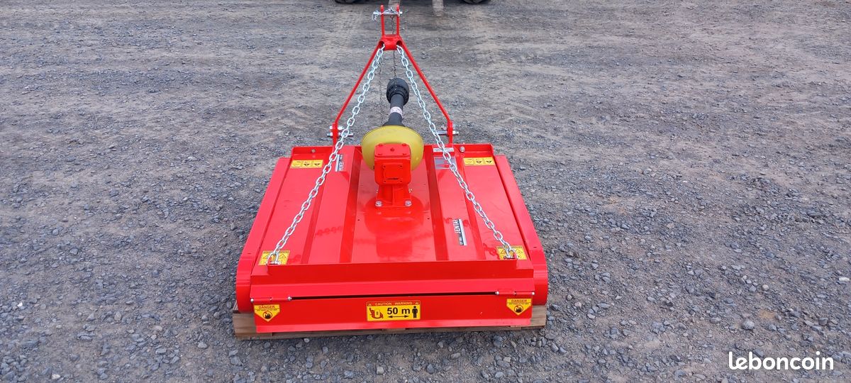 Gyrobroyeur (image 3)