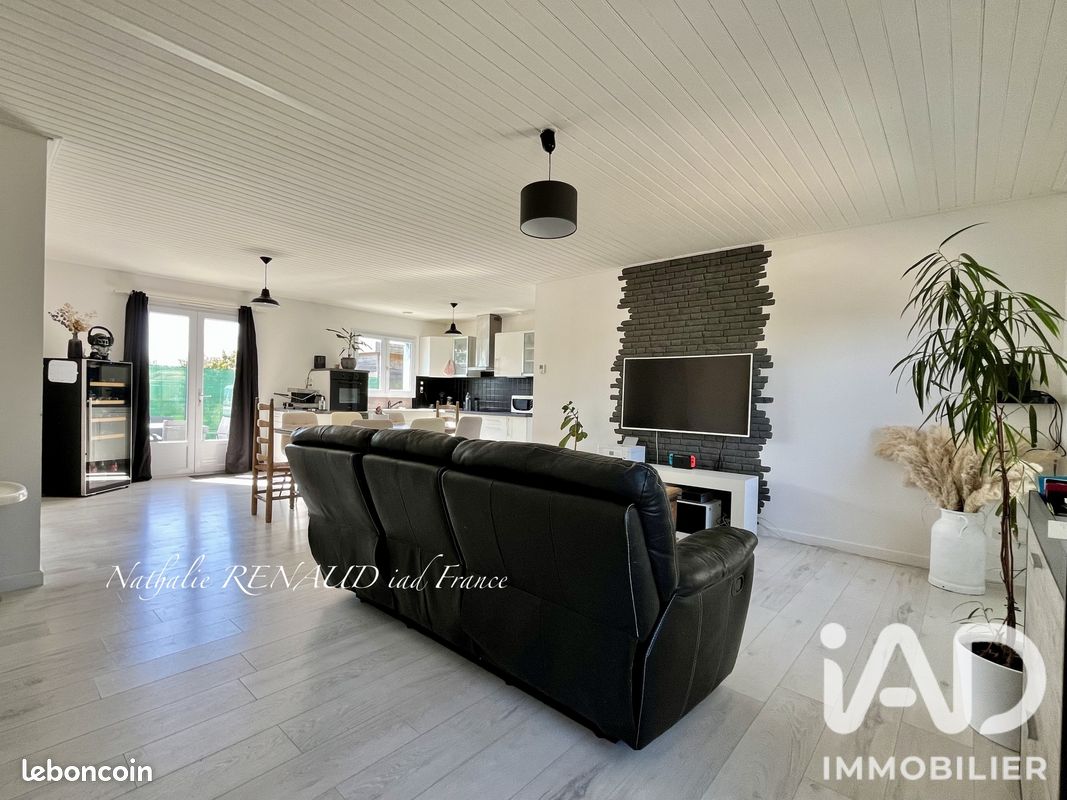 Maison 5 pièces 102 m² (image 2)