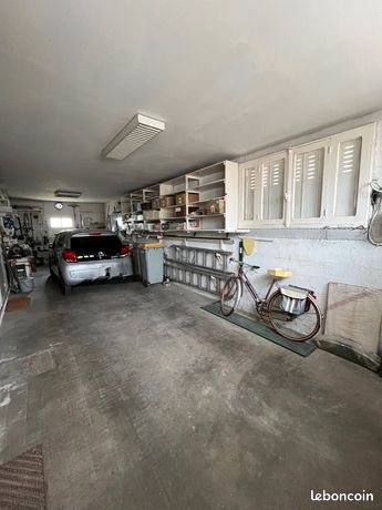 Maison 5 pièces 112 m² — 14