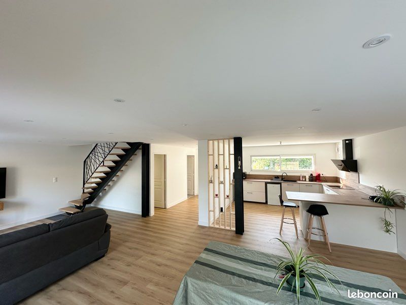 Maison 5 pièces 134 m² · à Albi · 134 m² · 319 000 €