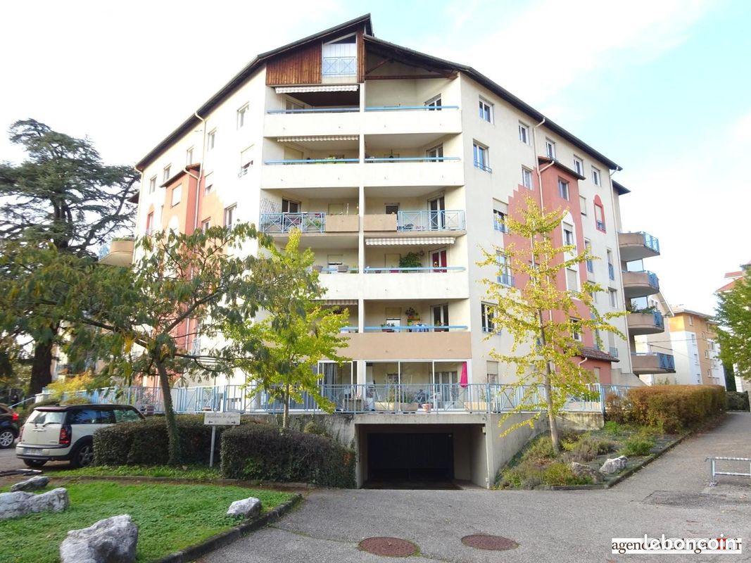 Appartement 2 pièces 53 m² · à Voiron · 53 m² · 142 000 €