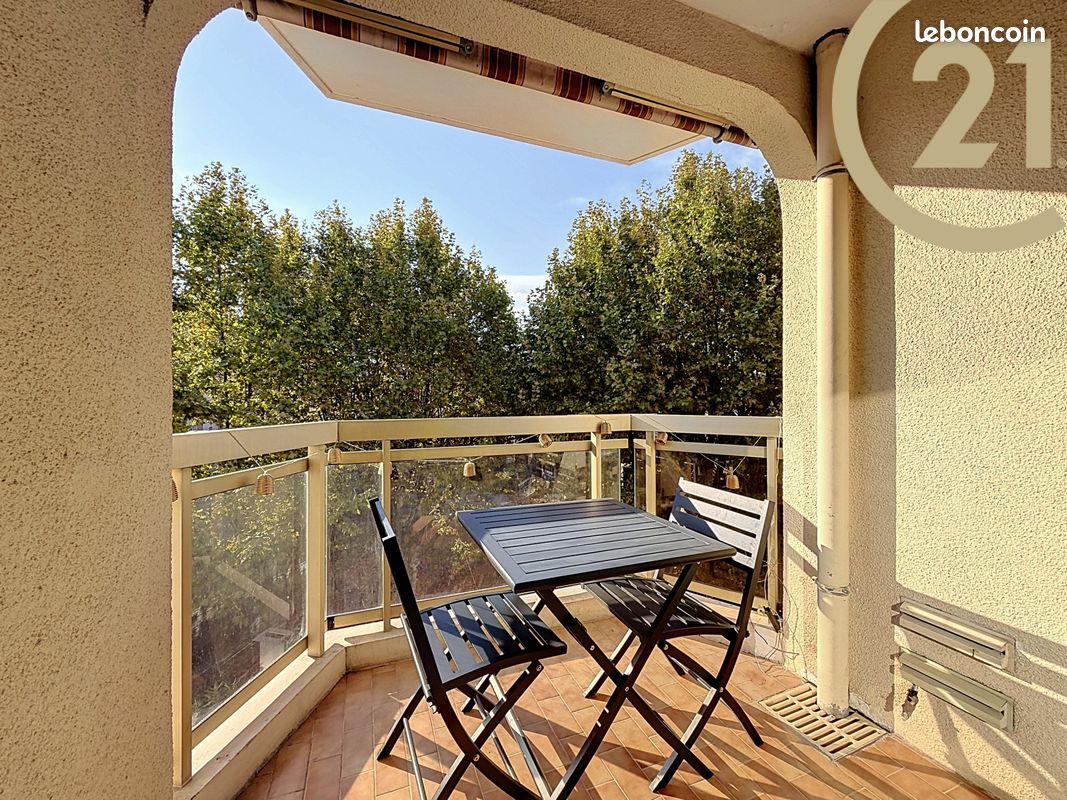 Appartement 1 pièce 27 m² · à Saint-Raphaël · 27 m² · 139 000 €