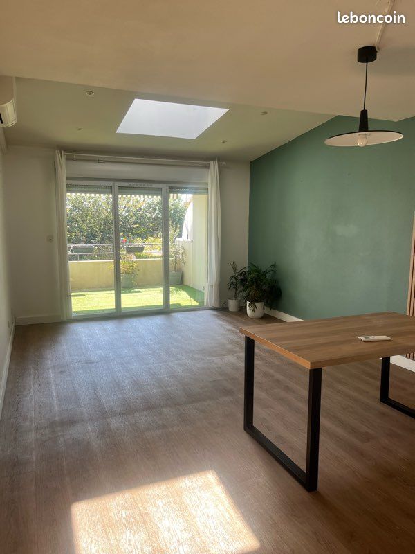 Maison 4 pièces 88 m² · à Saint-Jean · 88 m² · 1 150 €/mois