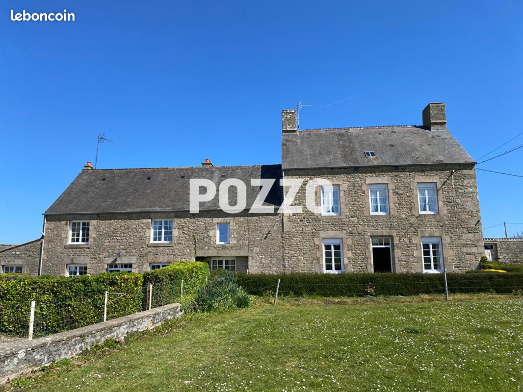 Maison 13 pièces 234 m² · à Sainte-Geneviève · 234 m² · 376 130 €