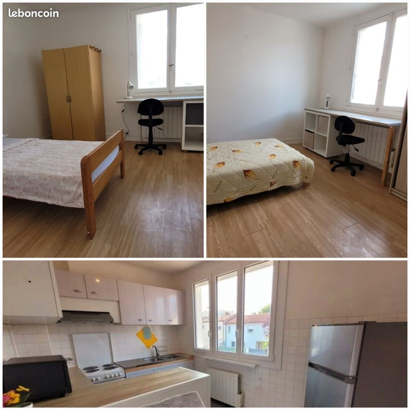 Appartement 3 pièces 53 m² · à Nantes · 53 m² · 795 €
