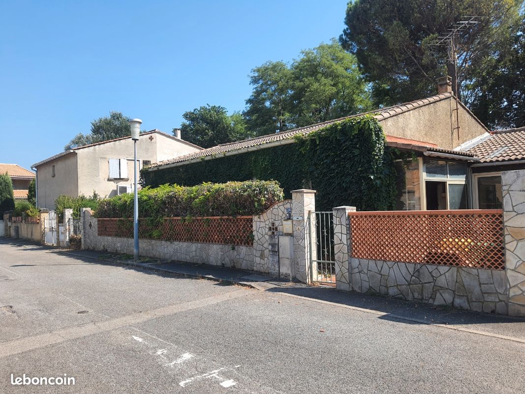 Maison 4 pièces 82 m² · au Pontet · 82 m² · 185 000 €