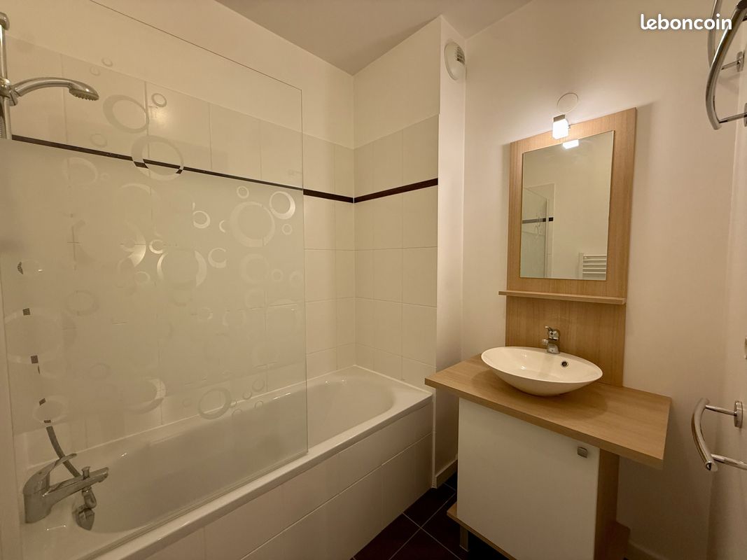 Duplex 4 pièces 84 m² (image 11)