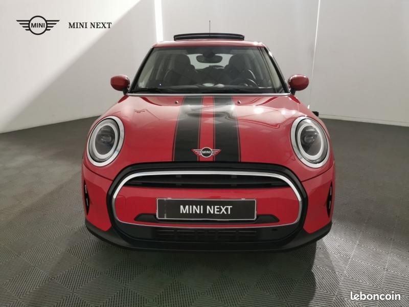 Mini Mini 5 Portes One 102ch Edition Camden (image 5)