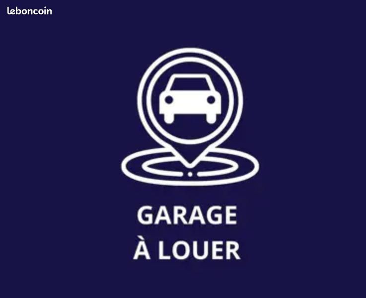Parking 5 m² · à Toulouse · 5 m² · 67 €/mois