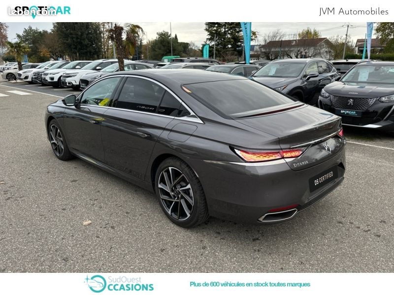 Ds DS 9 Hybrid E-Tense 250ch Rivoli+ 22g (image 7)