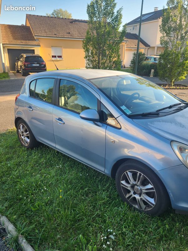 Opel corsa (image 3)