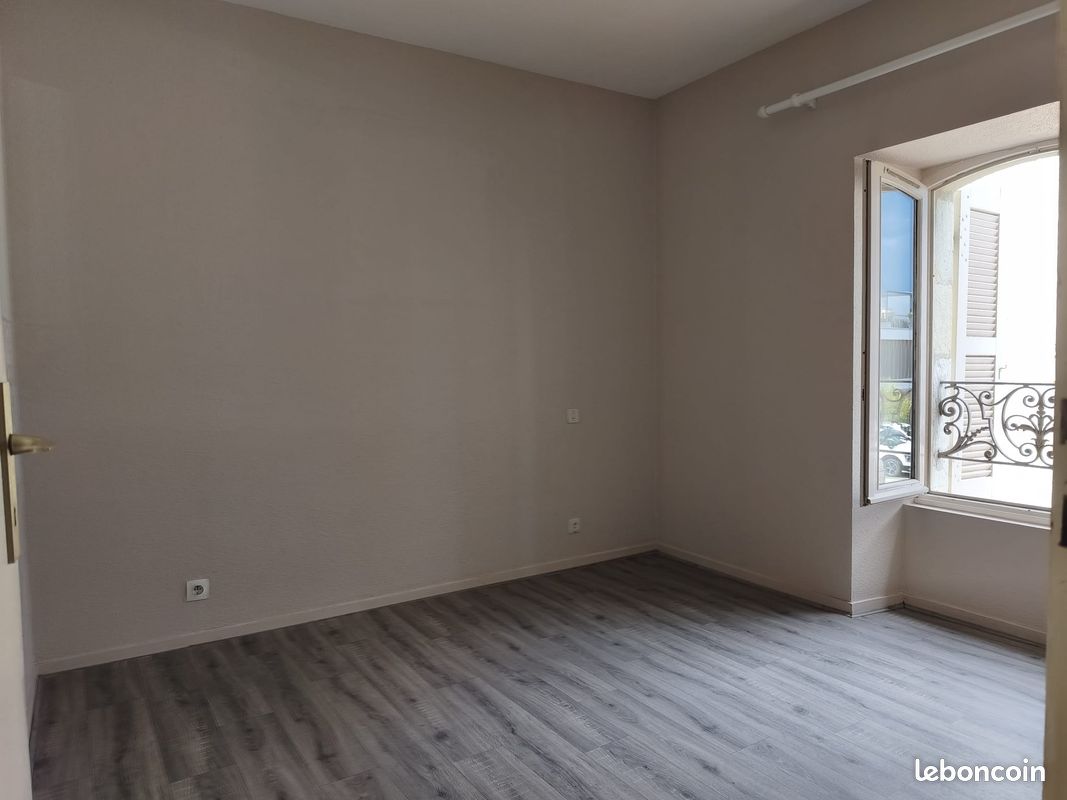 Appartement 3 pièces 60 m² · à Saint-Sever · 60 m² · 590 €/mois