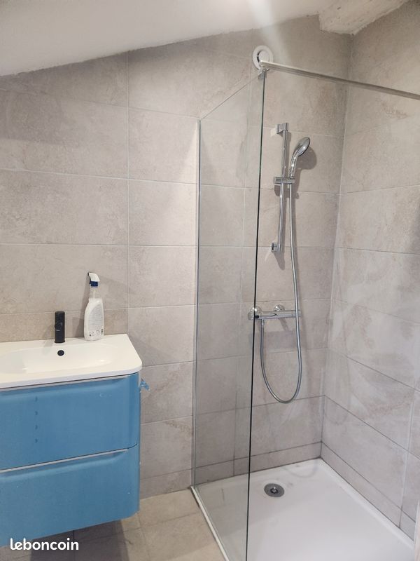 Appartement 3 pièces 50 m² · à Béziers · 50 m² · 700 €