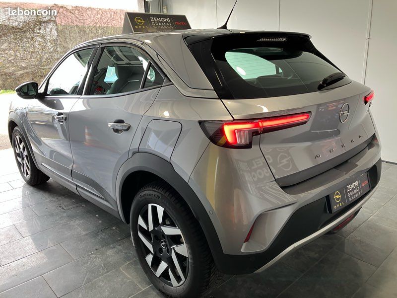 Opel Mokka 1.5D 110ch élégance (image 2)