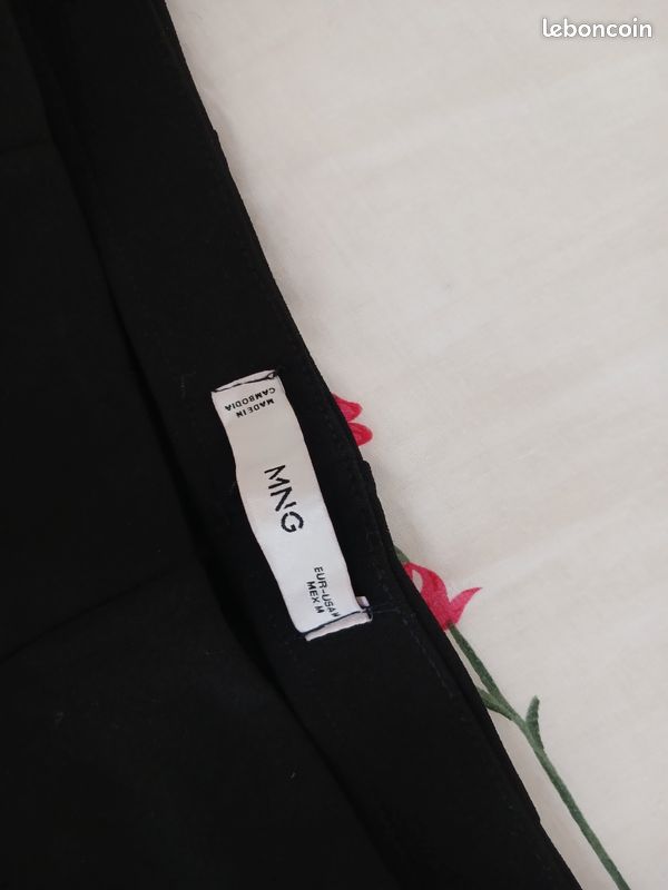 Vêtements femme (image 1)