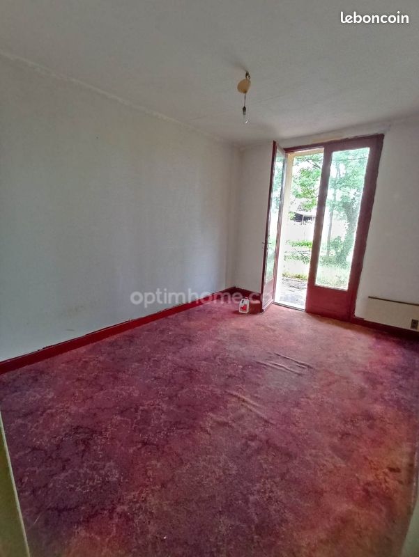 Maison 7 pièces 113 m² - Saint-Laurent-de-Cognac 16100 (image principale 5)