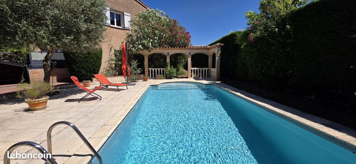 Appartement 5 pièces 121 m² · à Escalquens · 121 m² · 384 000 €
