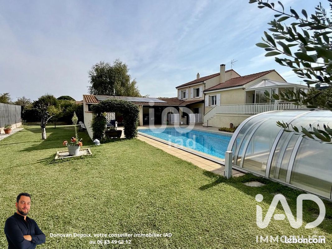 Maison 6 pièces 173 m² · à Valence · 173 m² · 399 000 €