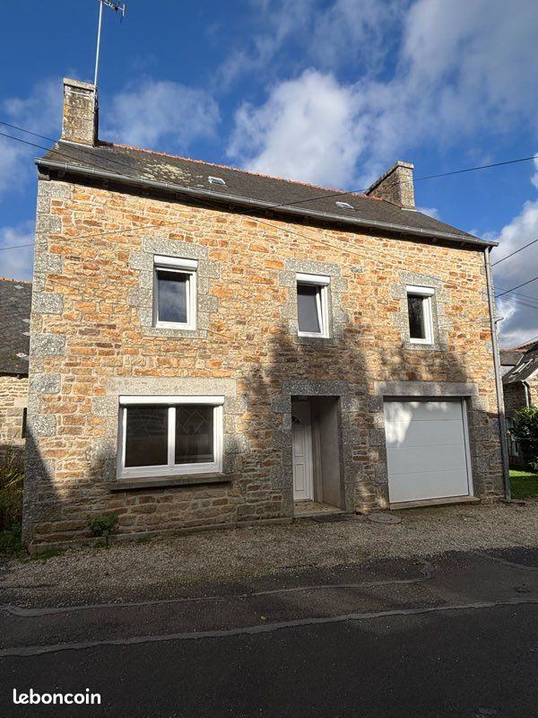 Maison 5 pièces 80 m² · à Plaintel · 80 m² · 160 000 €