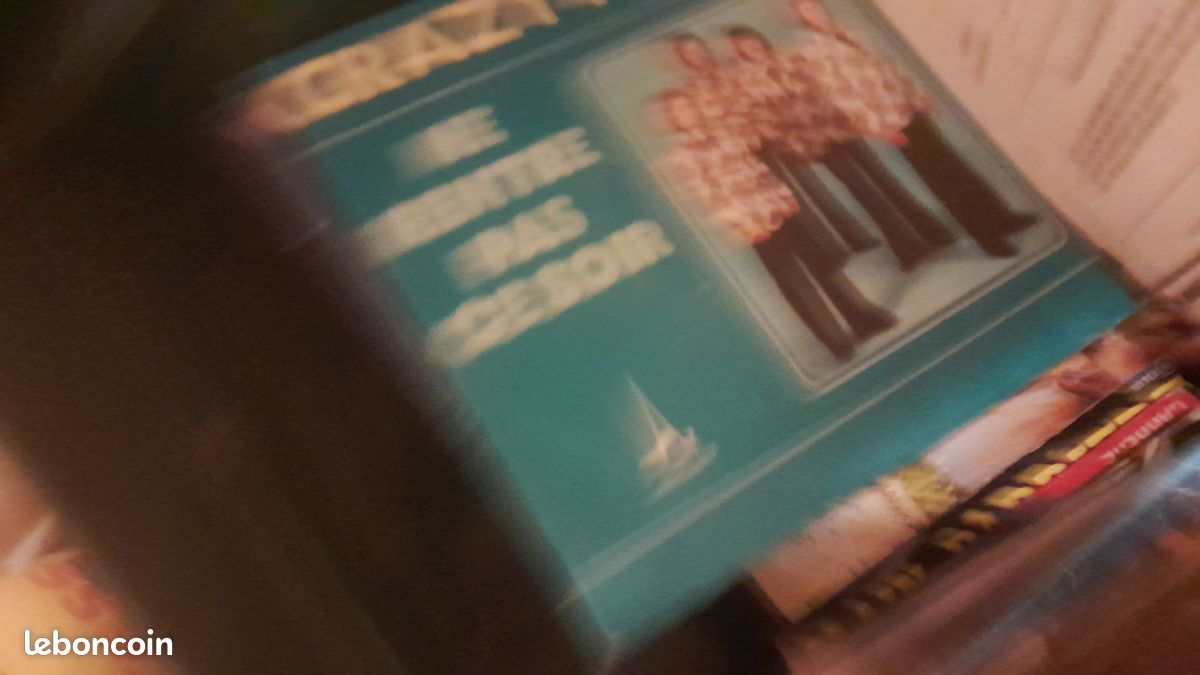 Disques 45 tours (image 5)