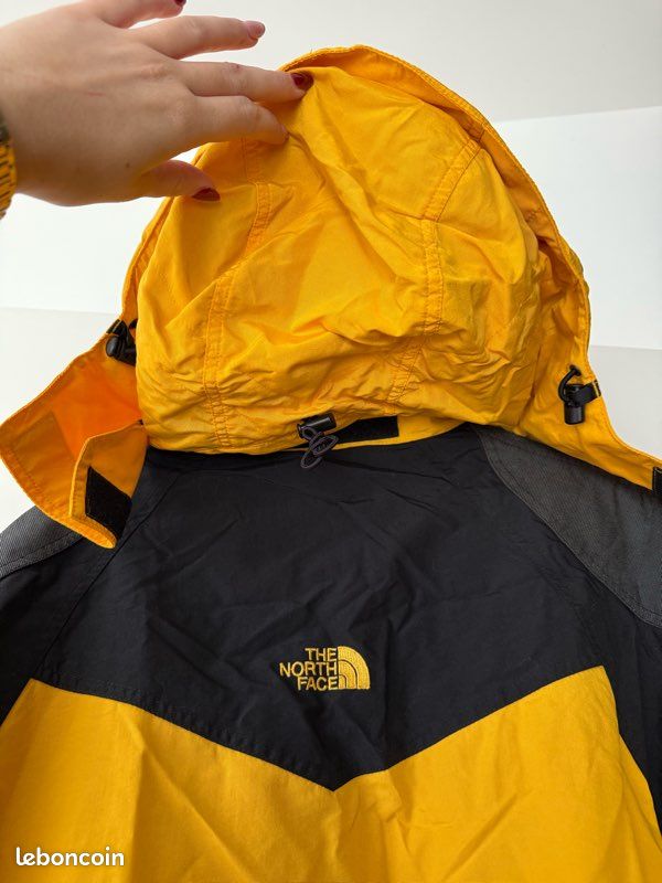 Manteau de ski (image 5)