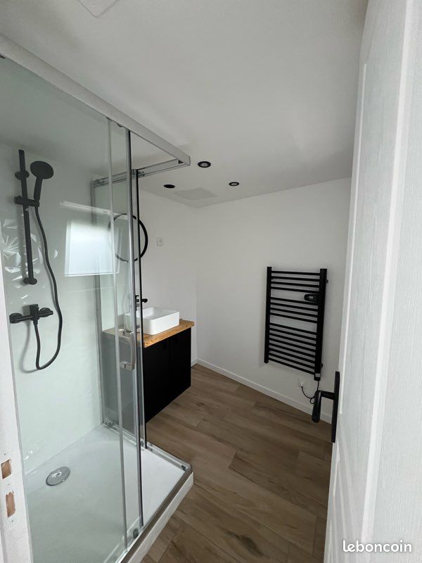 Maison 5 pièces 72 m² · à Saint-Quentin · 72 m² · 100 000 €