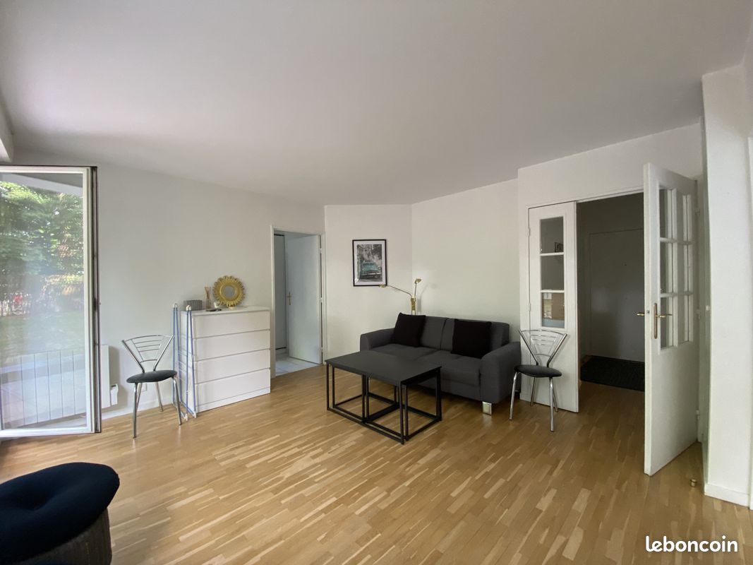 Appartement 2 pièces 40 m² · à Rueil-Malmaison · 40 m² · 1 190 €/mois