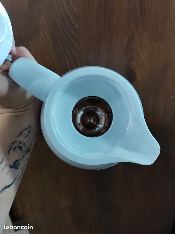 Carafe isotherme (image 2)