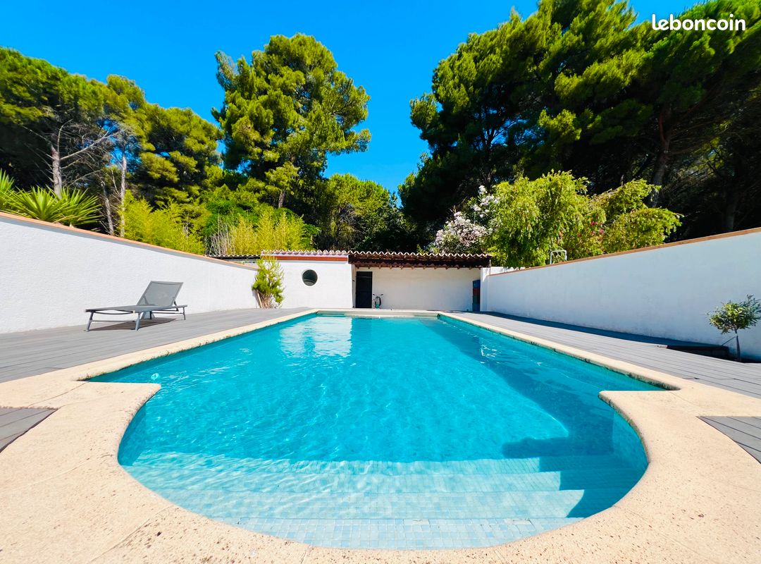 Maison 7 pièces 160 m² · à La Grande-Motte · 160 m² · 697 000 €