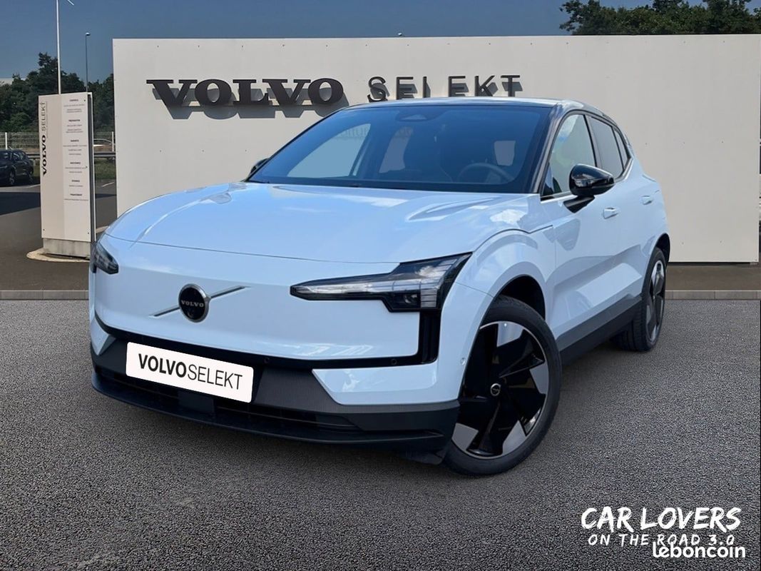 VOLVO EX30 Single Extended Range 272 ch 1EDT Ultra (image 1)