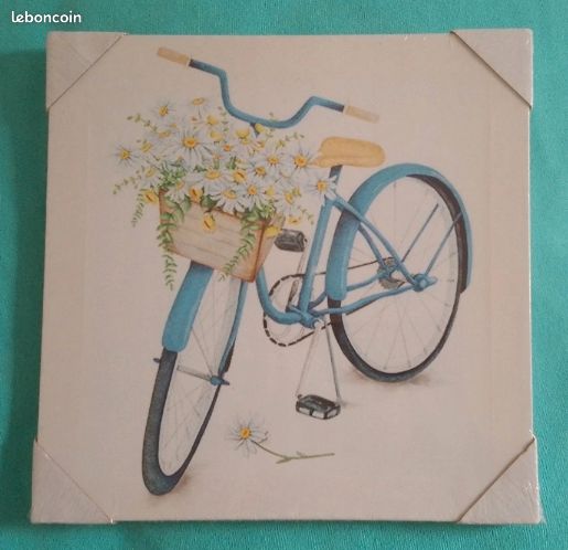 Cadre vélo (image 2)